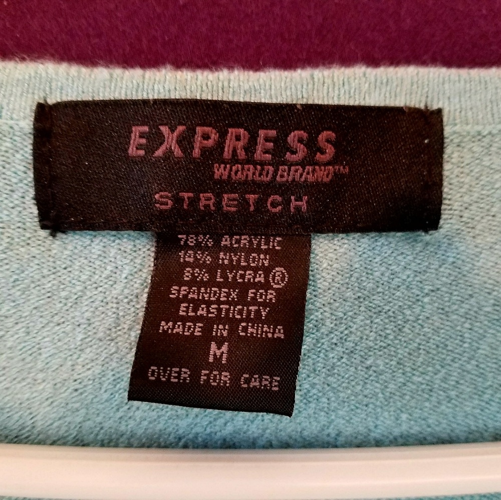 Express Cardigan - Picture 3 of 3